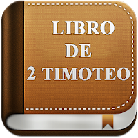 Libro de 2 Timoteo