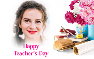 Teacher's Day Photo Frames Screenshot 3