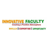 INNOVATIVE FACULTY TRAINING PR