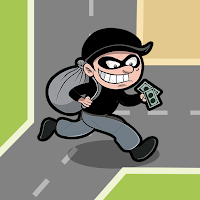 Chasing The Thief