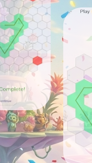 VortexPath Screenshot 2