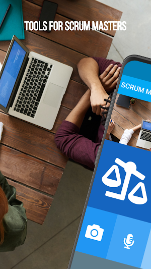 SCRUM Utils - for your agile project Screenshot 1