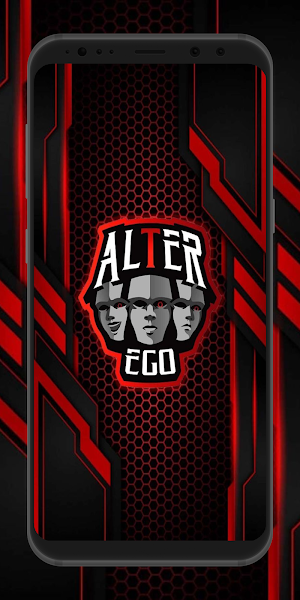 Indonesia Esports Wallpaper Screenshot 1