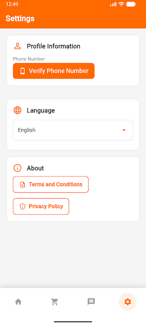 Wofabey Screenshot 3