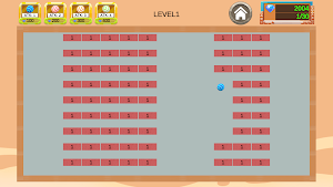 Break More Bricks Props Screenshot 1