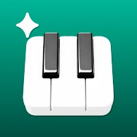 Learn Piano: Music Keyboard