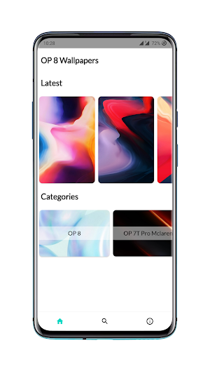 OP 9 Wallpapers | OP 9T Wallpaper Screenshot 0
