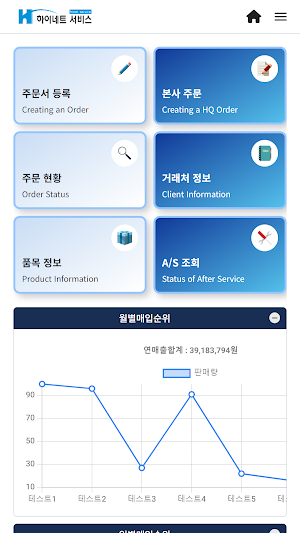 하이프로 Plus+ Screenshot 1