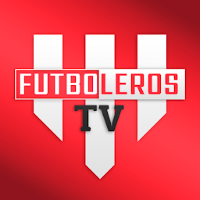 Fútboleros TV