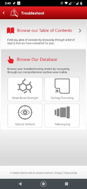 Remotech Screenshot 2