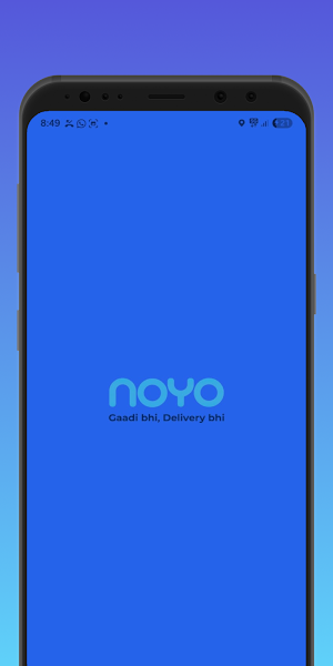Noyo Screenshot 0