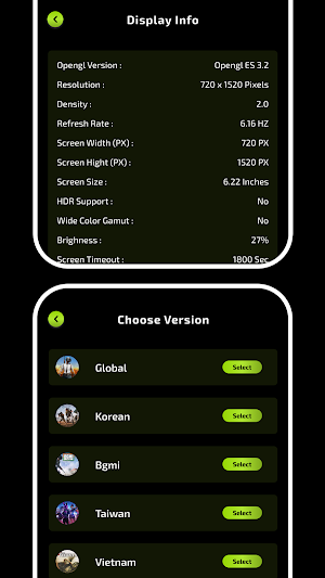 120FPS - Turbo Booster Unlock Screenshot 3