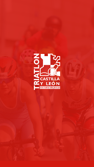 Triatlón Castilla y León Live Screenshot 0