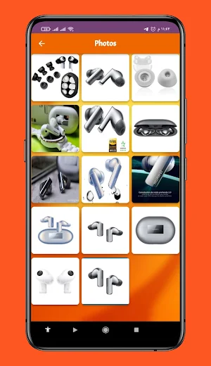 Huawei Freebuds Pro 2 Guide Screenshot 2