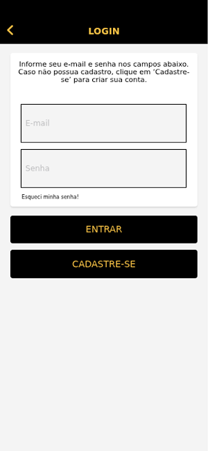 Estação da barba Screenshot 2