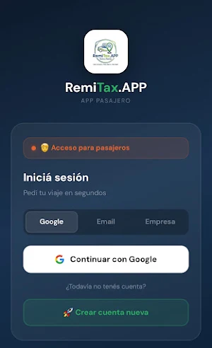 RemiTax Screenshot 0