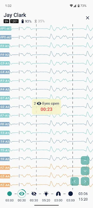 NEUROvisor Screenshot 3