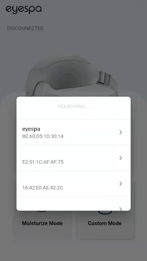 eyespa Screenshot 1