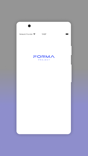 Forma Project Screenshot 0