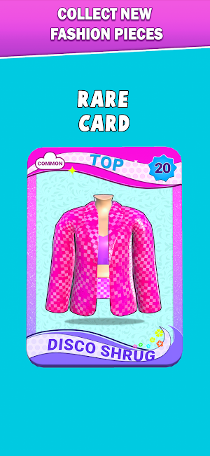 Fashion Battle Screenshot 2