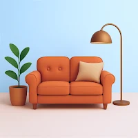 AI Home Decor: Interior Design