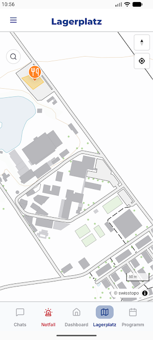 Konekta Screenshot 1