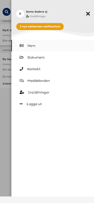 Larssons Buss Screenshot 0
