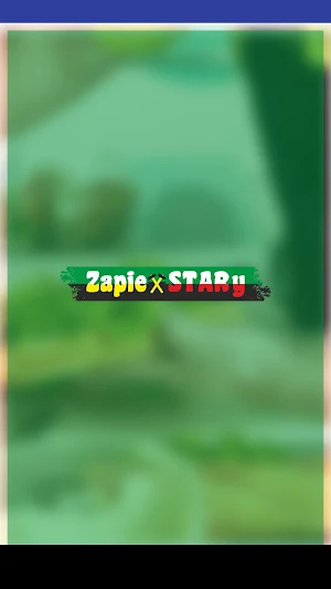 ZapiexSTARy Screenshot 2