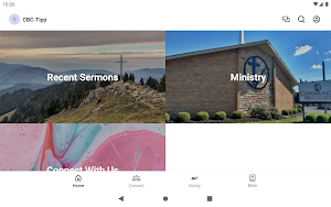 Community Bible Church- Tipp Screenshot 3