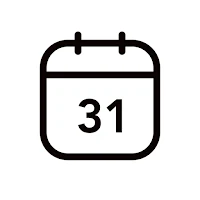 N Calendar: Offline Planner