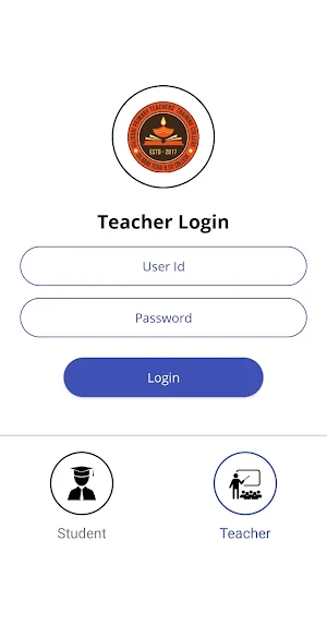 Teraibedscollege Screenshot 2