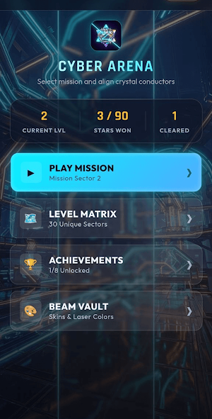 Retrobet Screenshot 2
