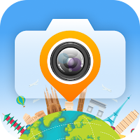 GPS Camera: Map Geotag Photo