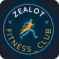 Zealot Fitness Club