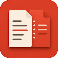 Fileduel - Compare files