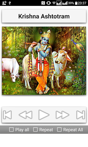 Krishna Sahasranamam Screenshot 2