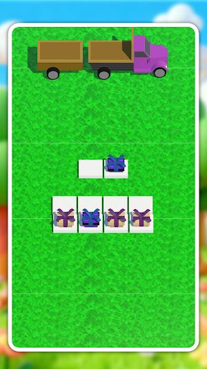 Color Truck Match Screenshot 1