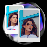 AI Anime Face Changer