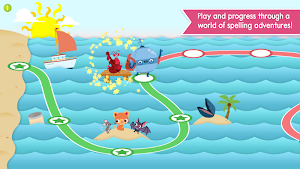 Endless Wordplay Screenshot 0