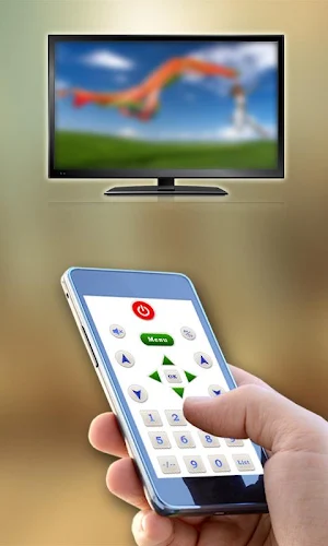 TV Remote For Insignia Screenshot 0