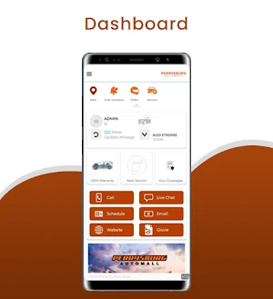 PERRYSBURG AUTO CARE Screenshot 1