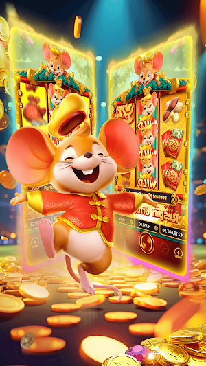 Golden Stadium Mouse Screenshot 3