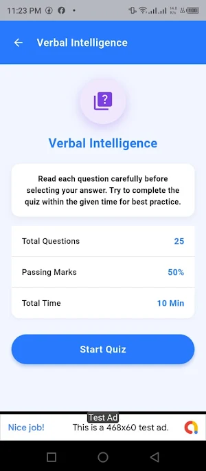 Airman Tests Guide Screenshot 3