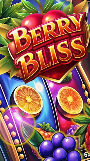 Berry Bliss777 Screenshot 3