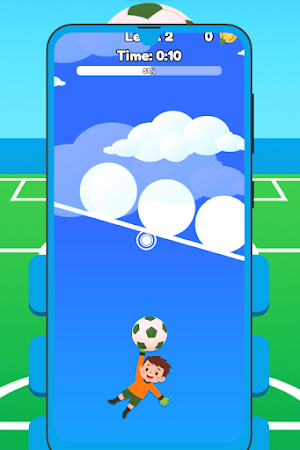 Football Defender Screenshot 3