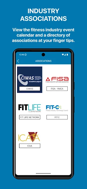Virtual Roadshow App Screenshot 3