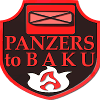 Panzers to Baku