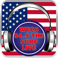 Oldies Radio 94.9 The Surf