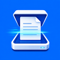 EasyScan - Document Scanner