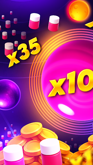 Ball World: Epic Way Screenshot 0